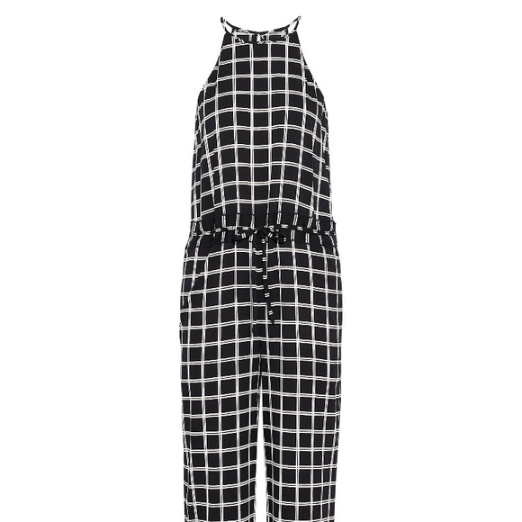 Diane von Furstenberg DVF Sz 2 Davin Jumpsuit BNWT - Picture 2 of 8
